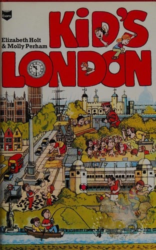 Kids' London