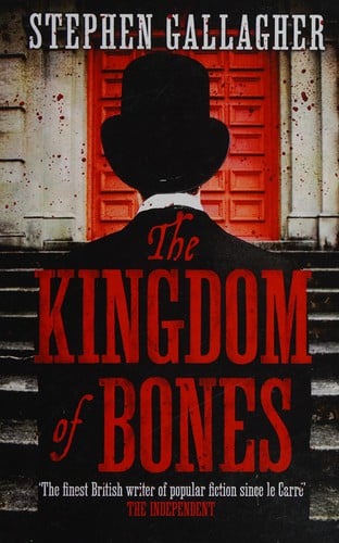 The kingdom of bones