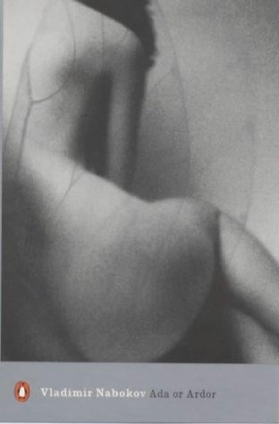Ada or Ardor (Penguin Modern Classics)