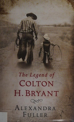 The legend of Colton H Bryant