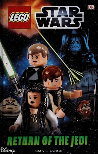 LEGO Star Wars: Return of the Jedi