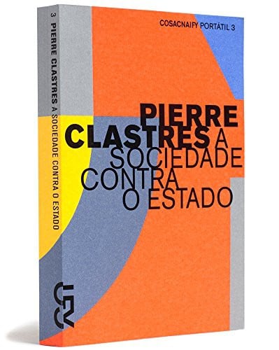 Sociedade Contra O Estado