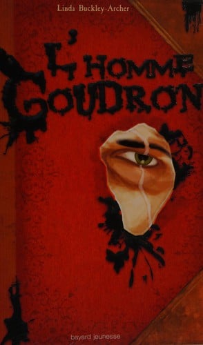 L'homme goudron: livre second des aventures de Peter Schock