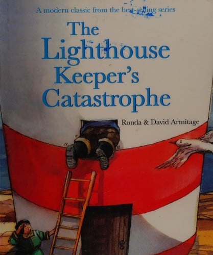 The lighthouse keeper's catastrophe