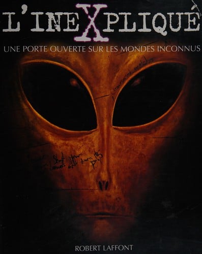 L'Inexpliqué: une porte ouverte sur les mondes inconnus