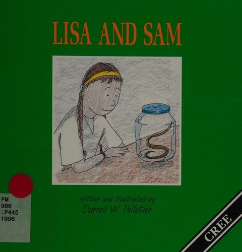 Lisa ēkwa Sam: Lisa and Sam