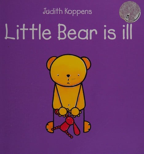 Little bear is ill