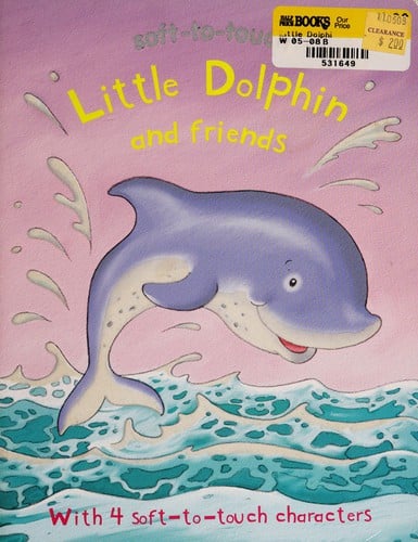 Little Dolphin and friends