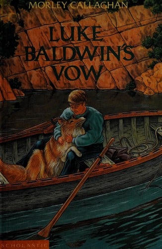 Luke Baldwin's vow