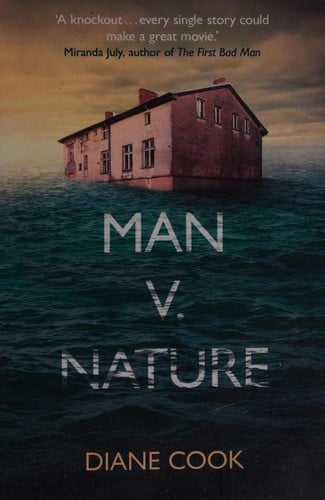 Man v. nature