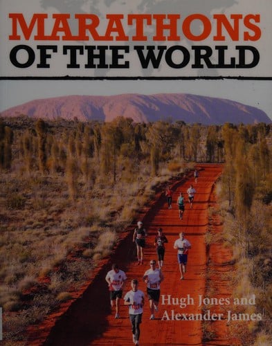 Marathons of the world