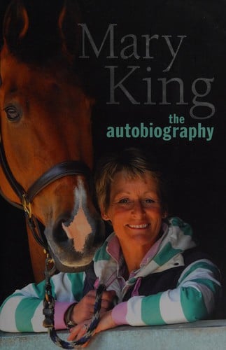 Mary King: the autobiography