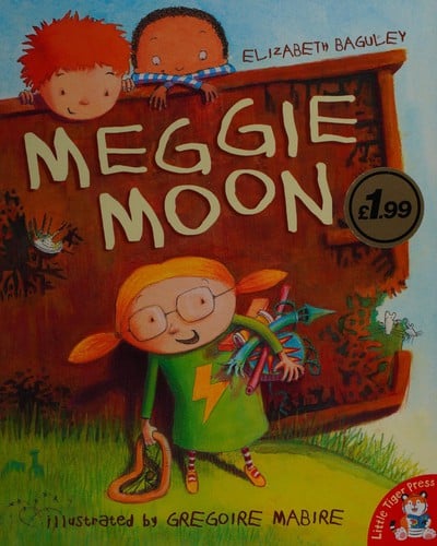 Meggie Moon