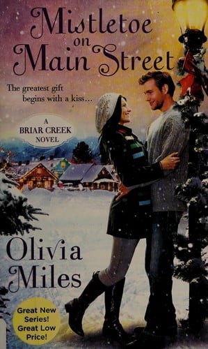 Mistletoe on Main Street