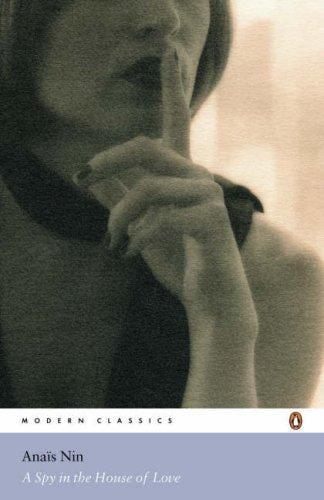 A Spy in the House of Love (Penguin Modern Classics)