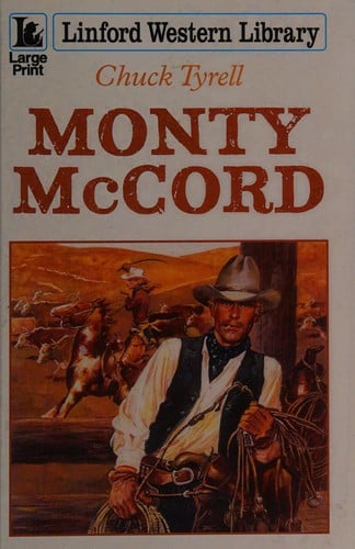 Monty McCord