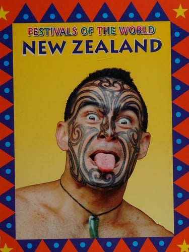 New Zealand