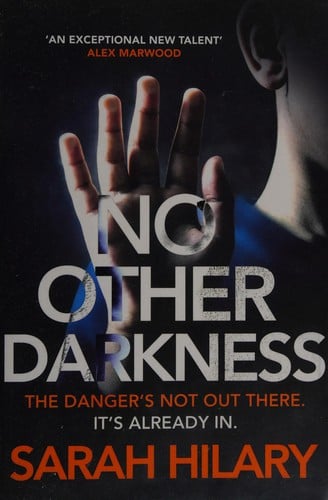 No Other Darkness (DI Marnie Rome, 2)