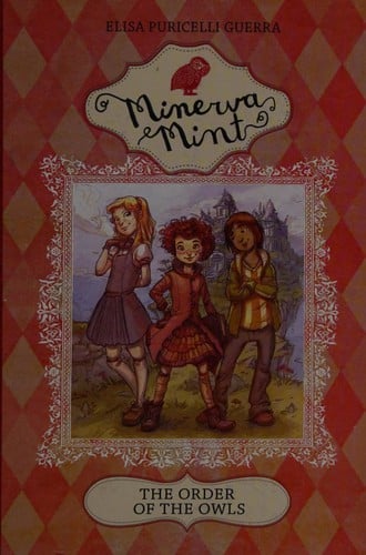 The order of the owls