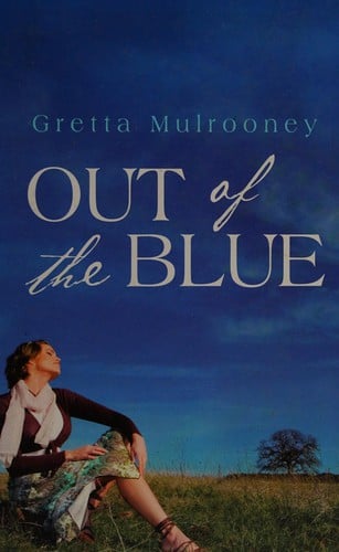 Out of the blue