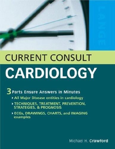 Current Consult: Cardiology