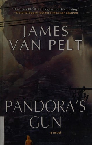 Pandora's gun