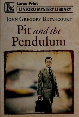 Pit and the pendulum