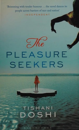 The pleasure seekers