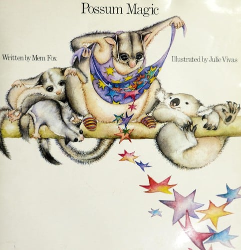 Possum magic