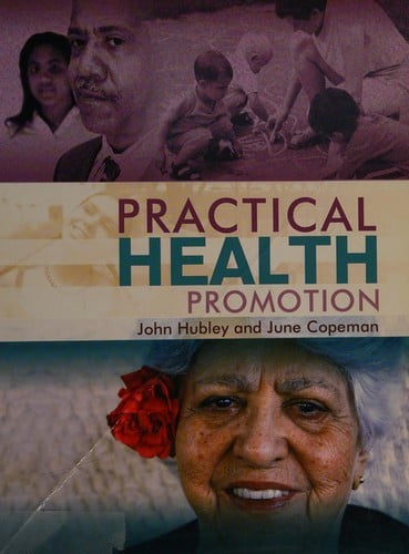 Practical health promotion