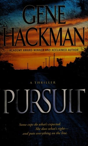 Pursuit