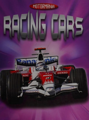 Racing cars