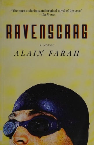 Ravenscrag: a novel