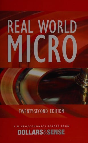 Real world micro