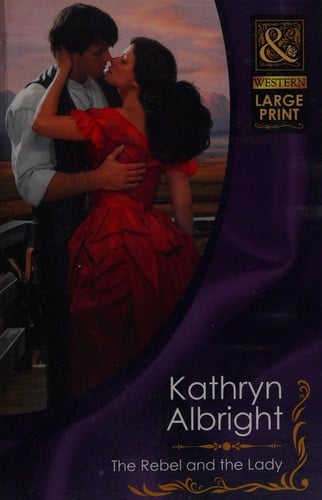 The Rebel and the Lady