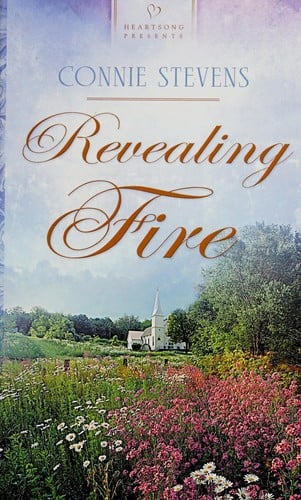 Revealing fire