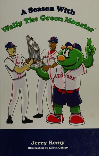 A season with Wally the Green Monster
