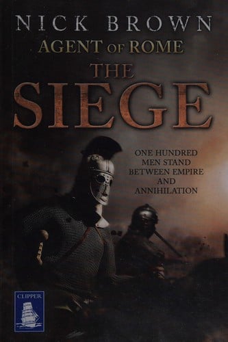 The siege