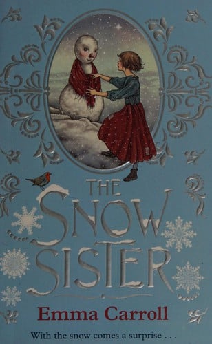 Snow Sister