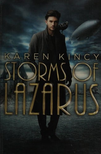 Storms of Lazarus