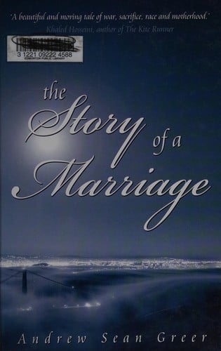 The story of a marriage