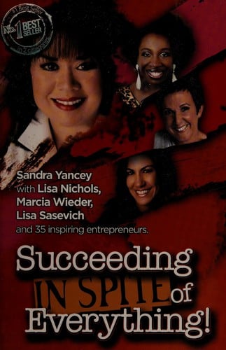 Succeeding in spite of everything