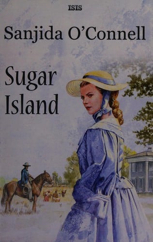 Sugar Island