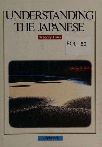 Understanding the Japanese