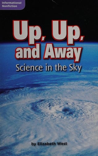 Up, up, and away: science in the sky