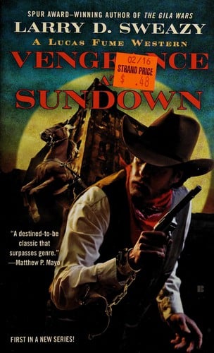 Vengeance at sundown