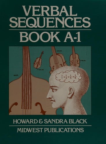 Verbal sequences - A1