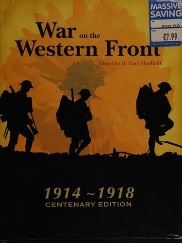 War on the Western Front