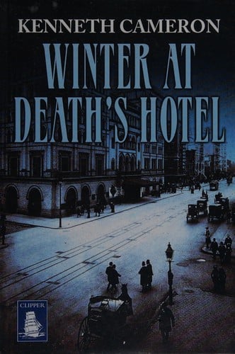 Winter at death's hotel