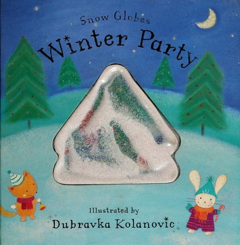 Winter party
